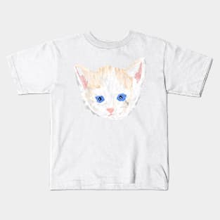 Murda Kitty Kids T-Shirt